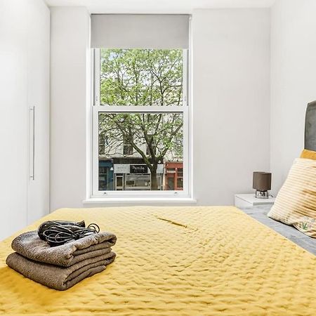 Wow Abbey Road Apartment - Sleeps Up To 8 Londra Esterno foto